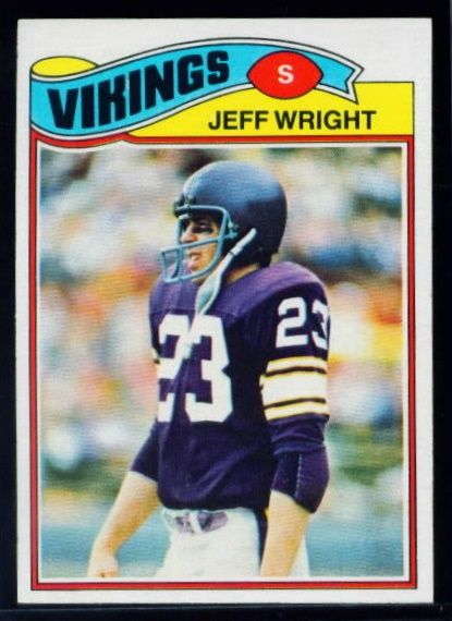 169 Jeff Wright